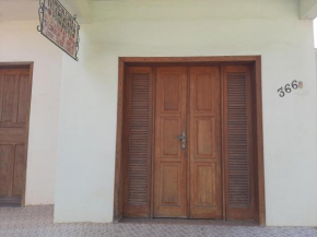 Apartamento Confortável, Marechal Floriano
